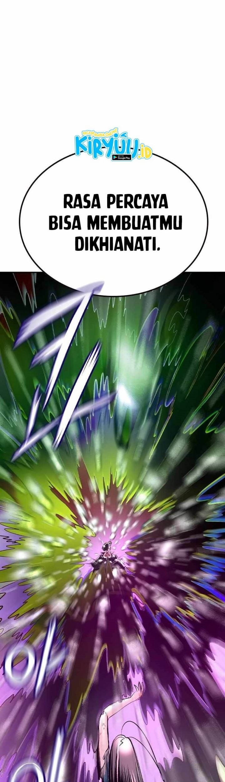 Jungle Juice Chapter 126 Gambar 56