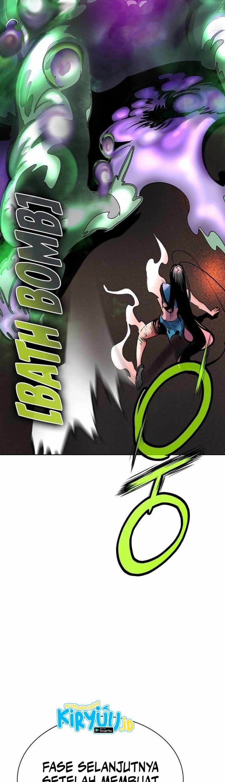 Jungle Juice Chapter 126 Gambar 66