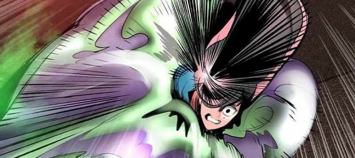 Jungle Juice Chapter 126 Gambar 69