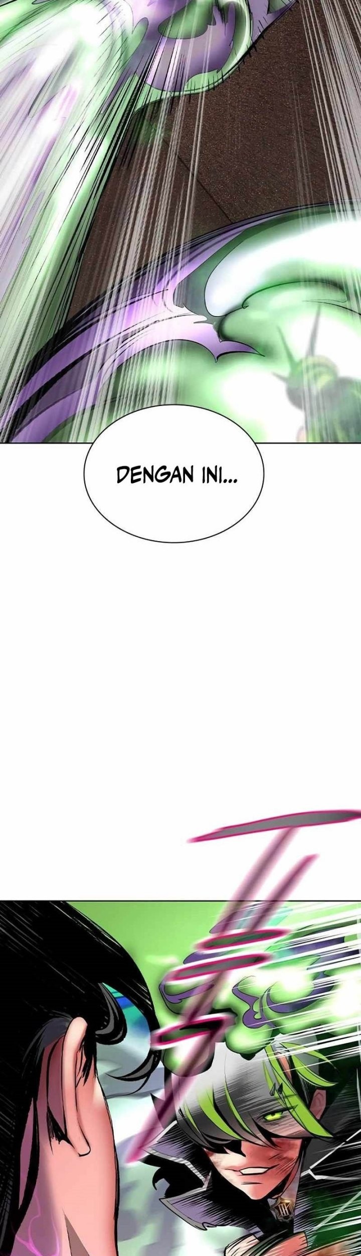 Jungle Juice Chapter 126 Gambar 70