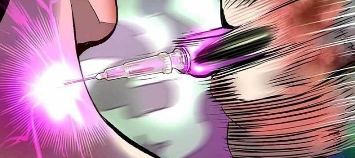 Jungle Juice Chapter 126 Gambar 71