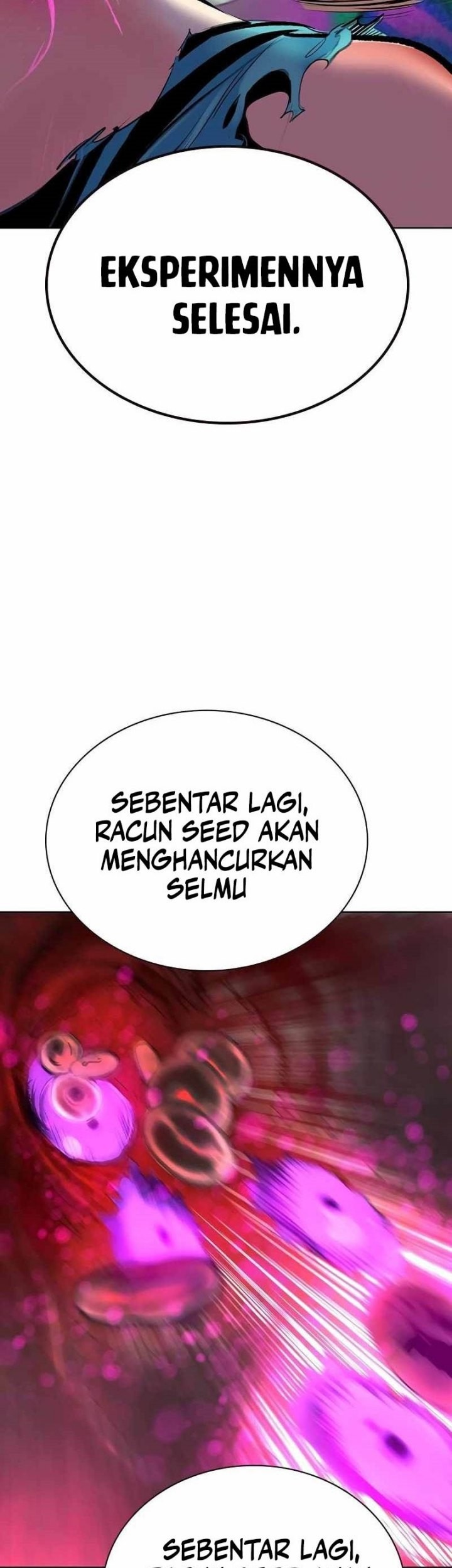Jungle Juice Chapter 126 Gambar 72