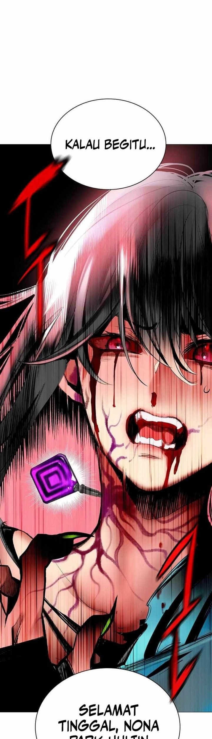 Jungle Juice Chapter 126 Gambar 74