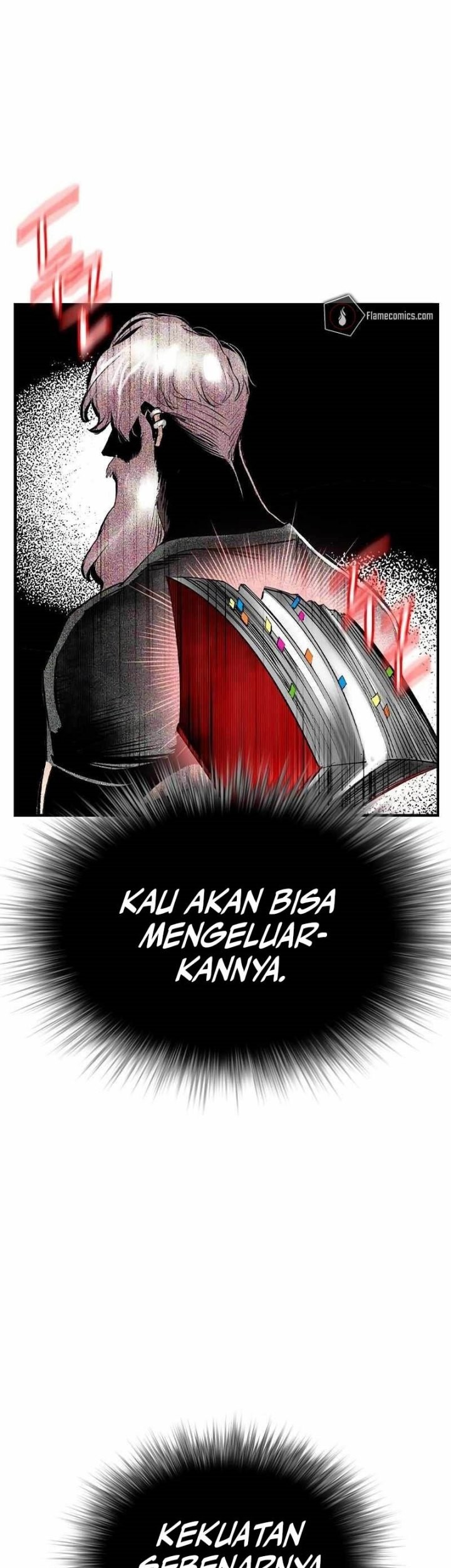 Jungle Juice Chapter 126 Gambar 76
