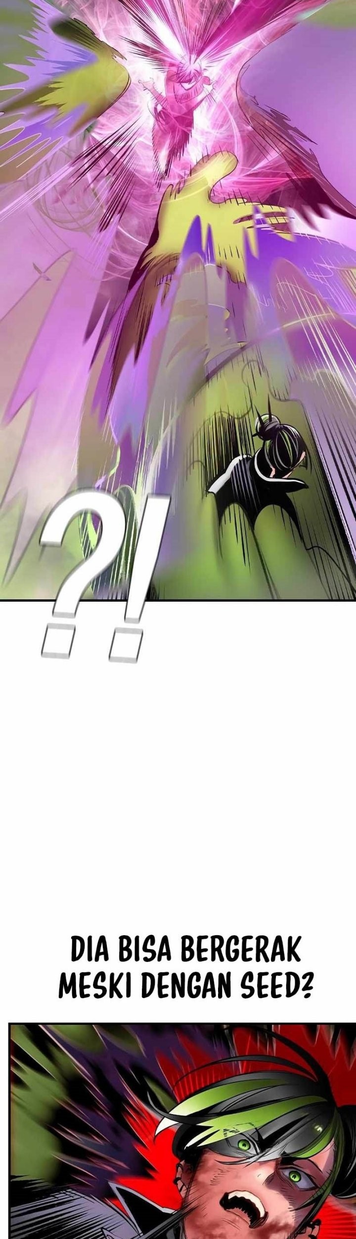 Jungle Juice Chapter 126 Gambar 80