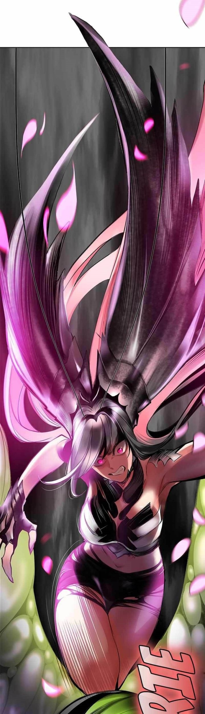 Jungle Juice Chapter 126 Gambar 86