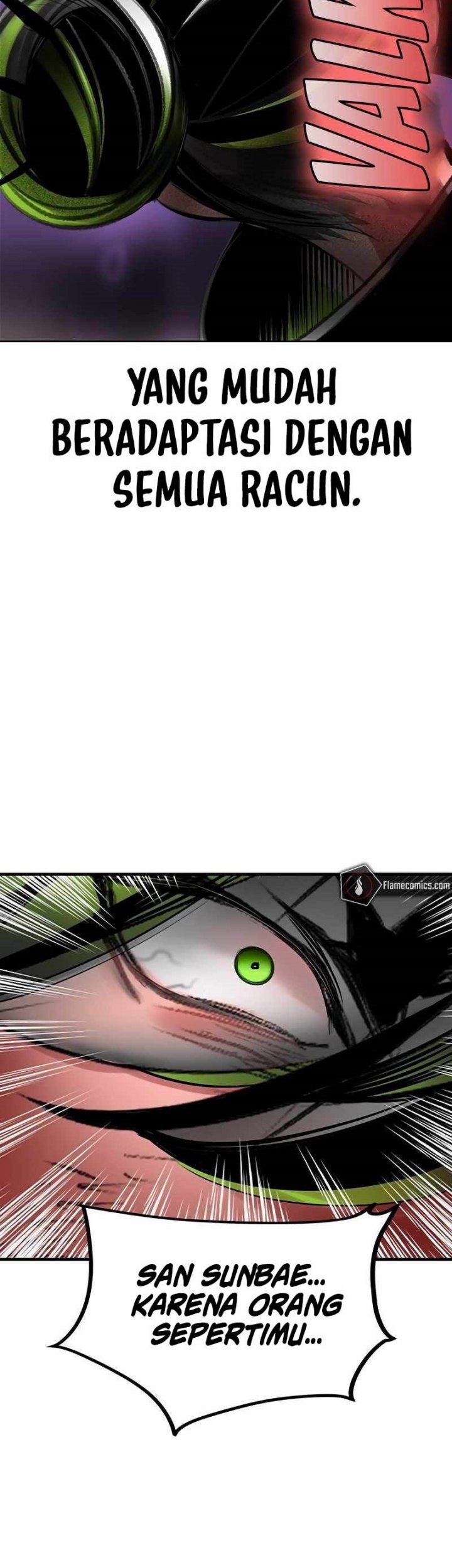 Jungle Juice Chapter 126 Gambar 88