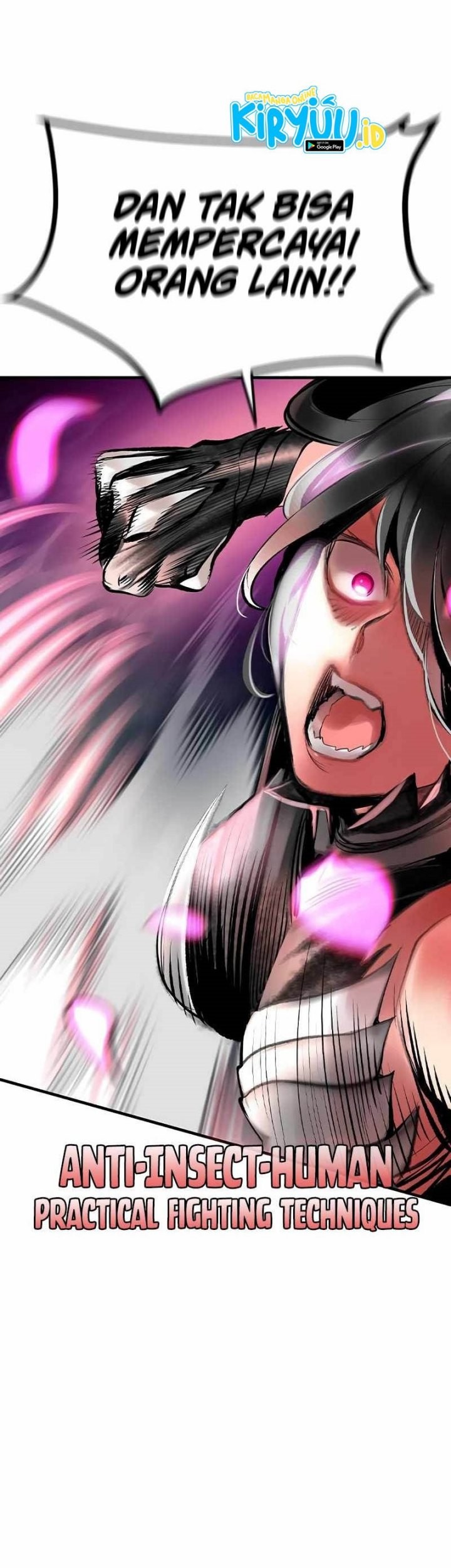Jungle Juice Chapter 126 Gambar 92