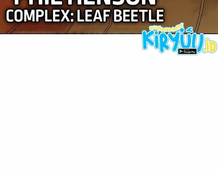 Jungle Juice Chapter 126 Gambar 103