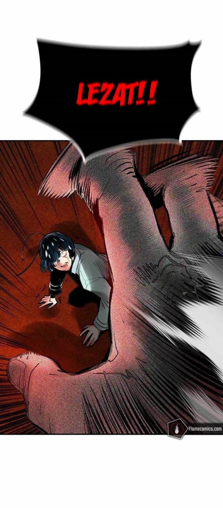 Jungle Juice Chapter 126 Gambar 111