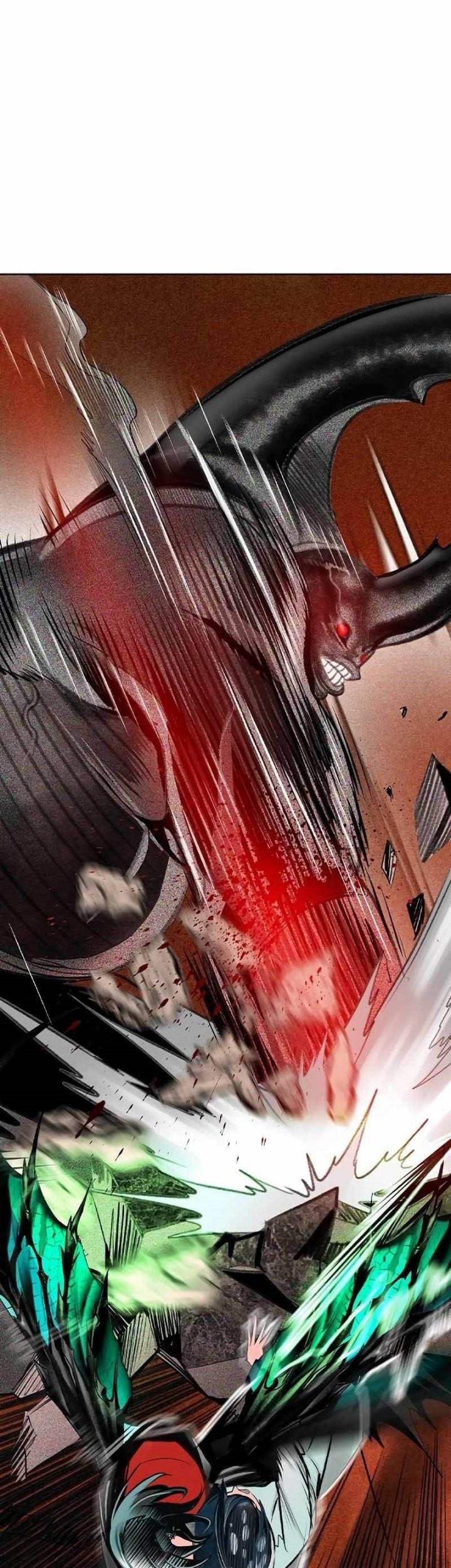 Jungle Juice Chapter 126 Gambar 112