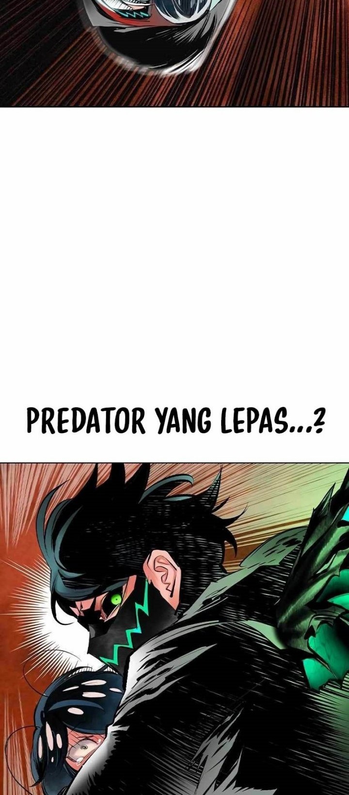 Jungle Juice Chapter 126 Gambar 113