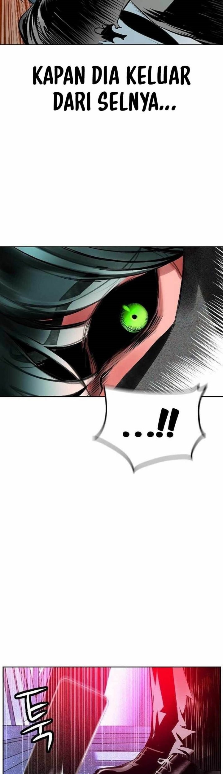 Jungle Juice Chapter 126 Gambar 114