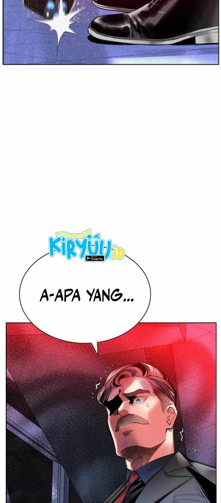Jungle Juice Chapter 126 Gambar 115