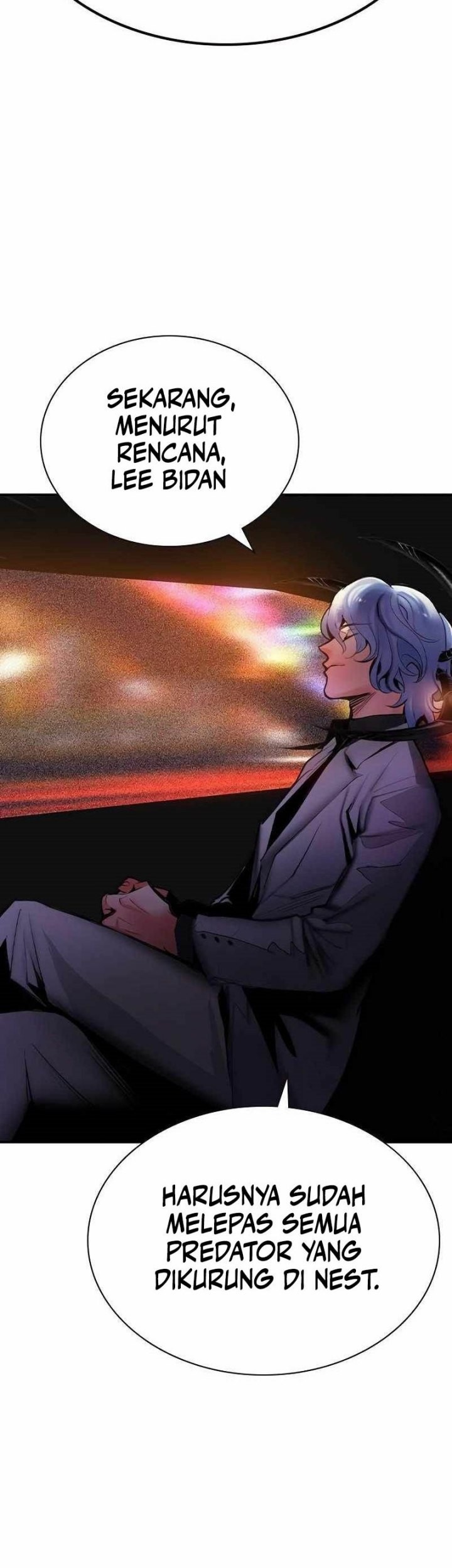 Jungle Juice Chapter 126 Gambar 118