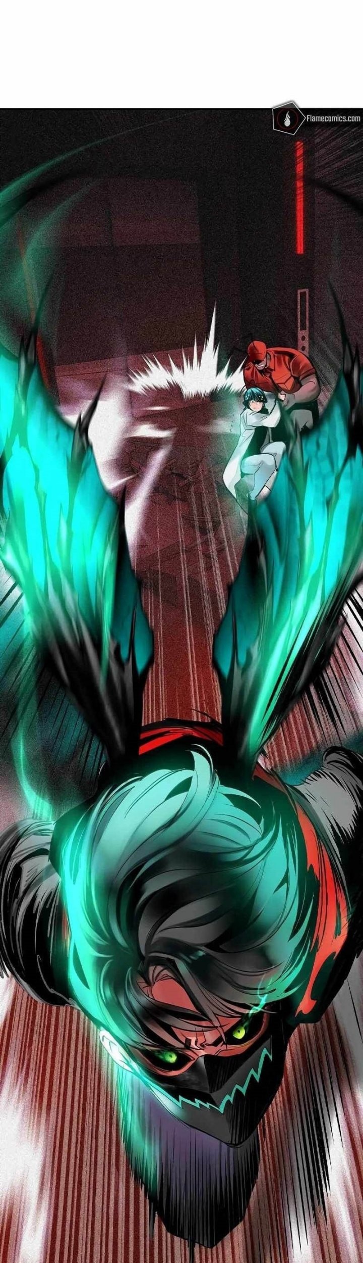 Jungle Juice Chapter 126 Gambar 120