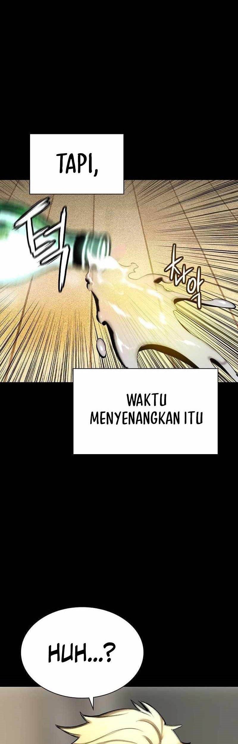 Jungle Juice Chapter 125 Gambar 29