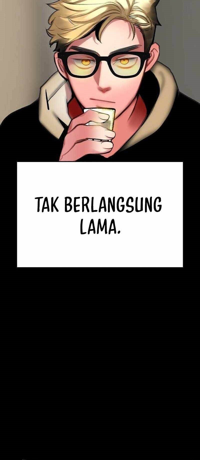 Jungle Juice Chapter 125 Gambar 30