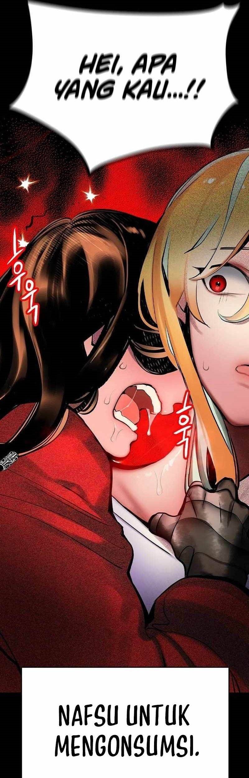 Jungle Juice Chapter 125 Gambar 31