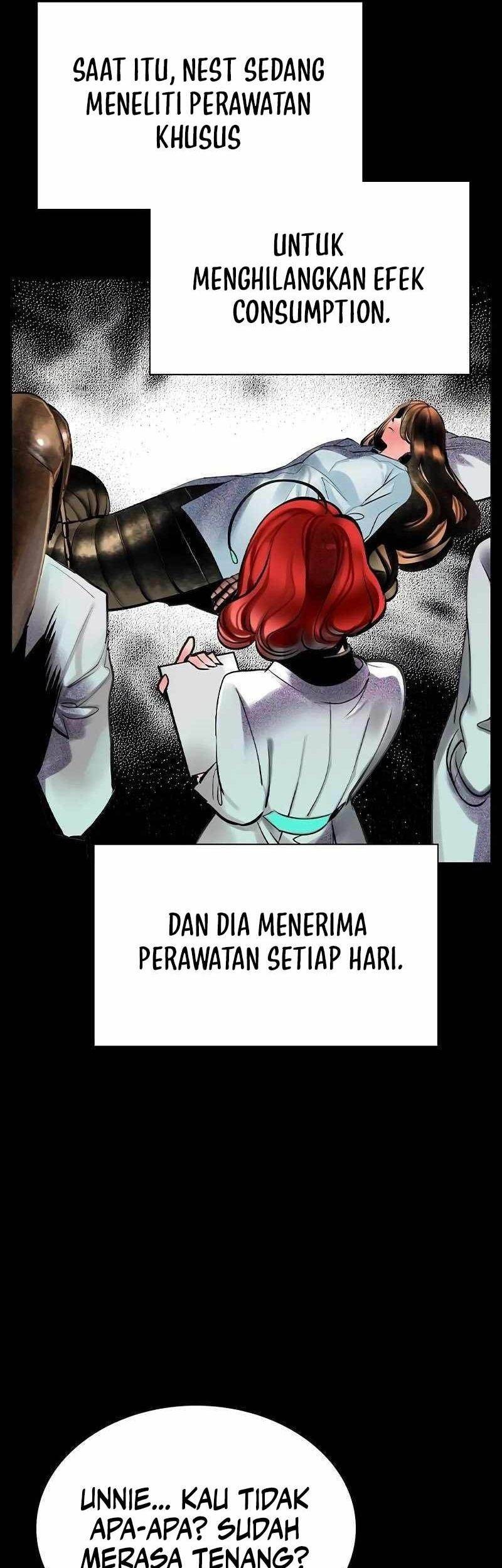Jungle Juice Chapter 125 Gambar 34