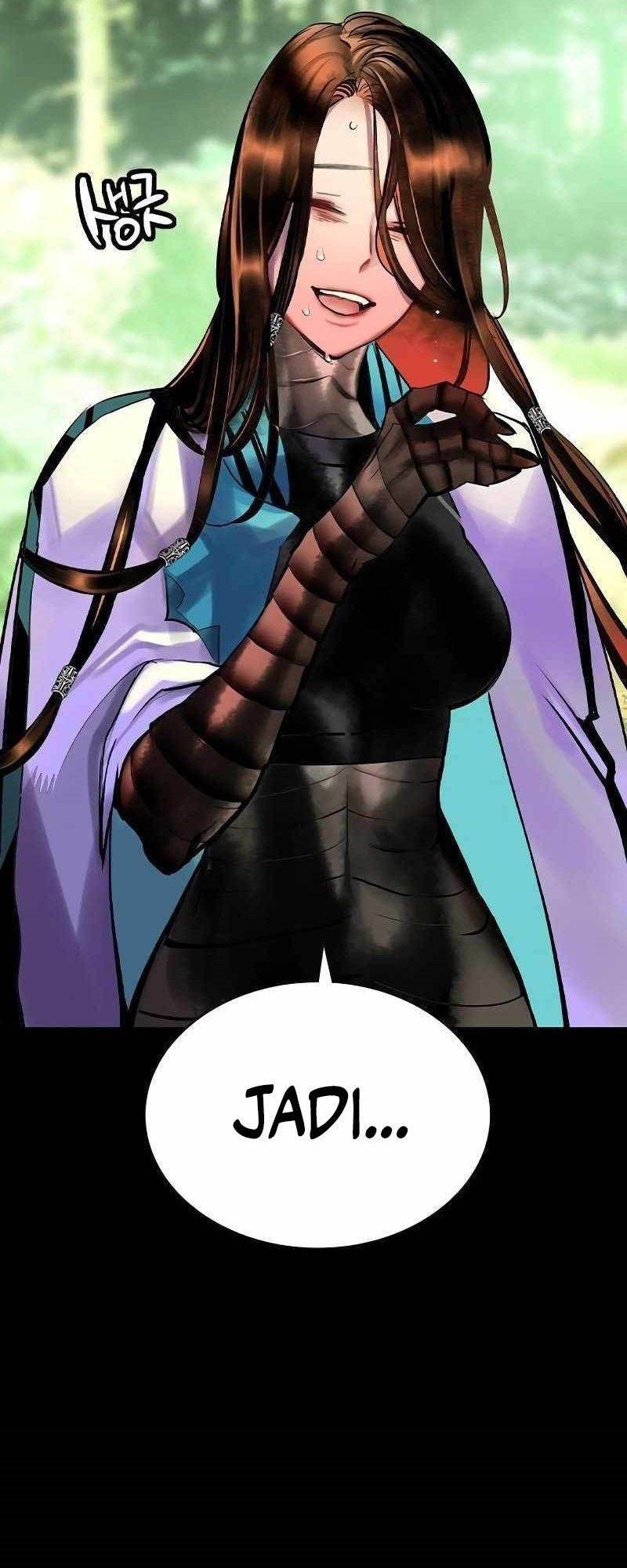 Jungle Juice Chapter 125 Gambar 36