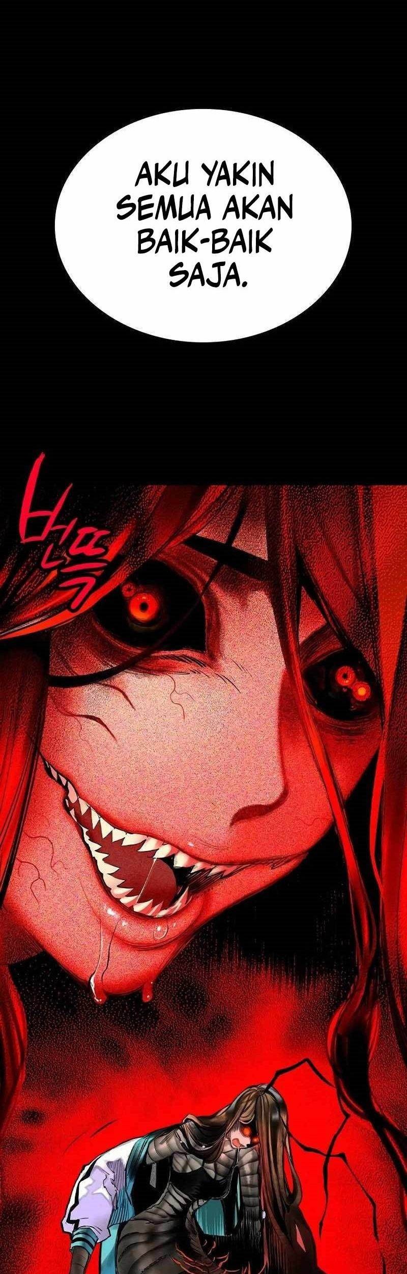 Jungle Juice Chapter 125 Gambar 37
