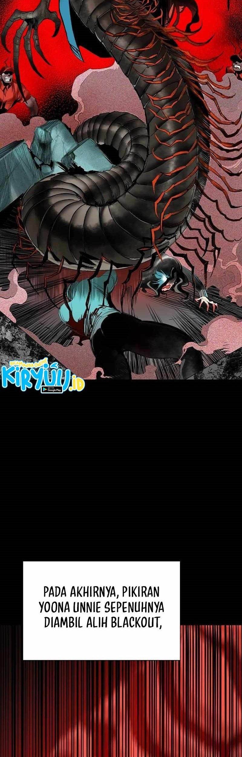 Jungle Juice Chapter 125 Gambar 38