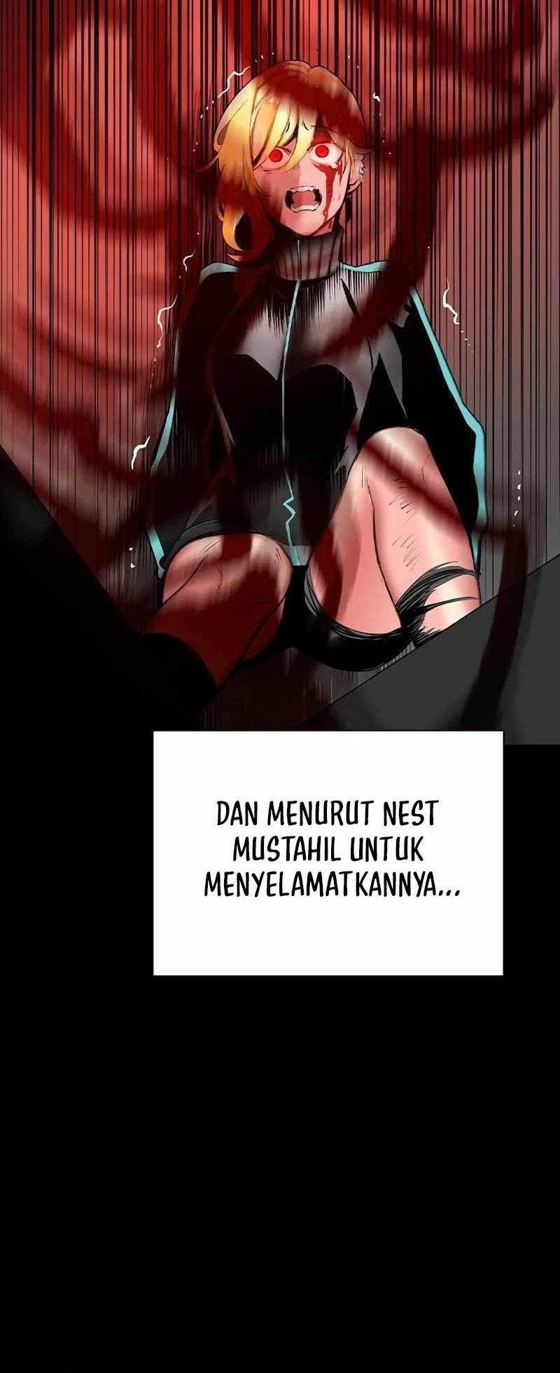 Jungle Juice Chapter 125 Gambar 39