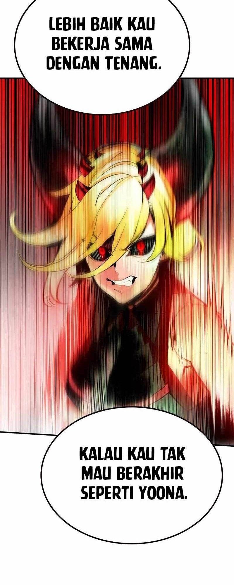 Jungle Juice Chapter 125 Gambar 42