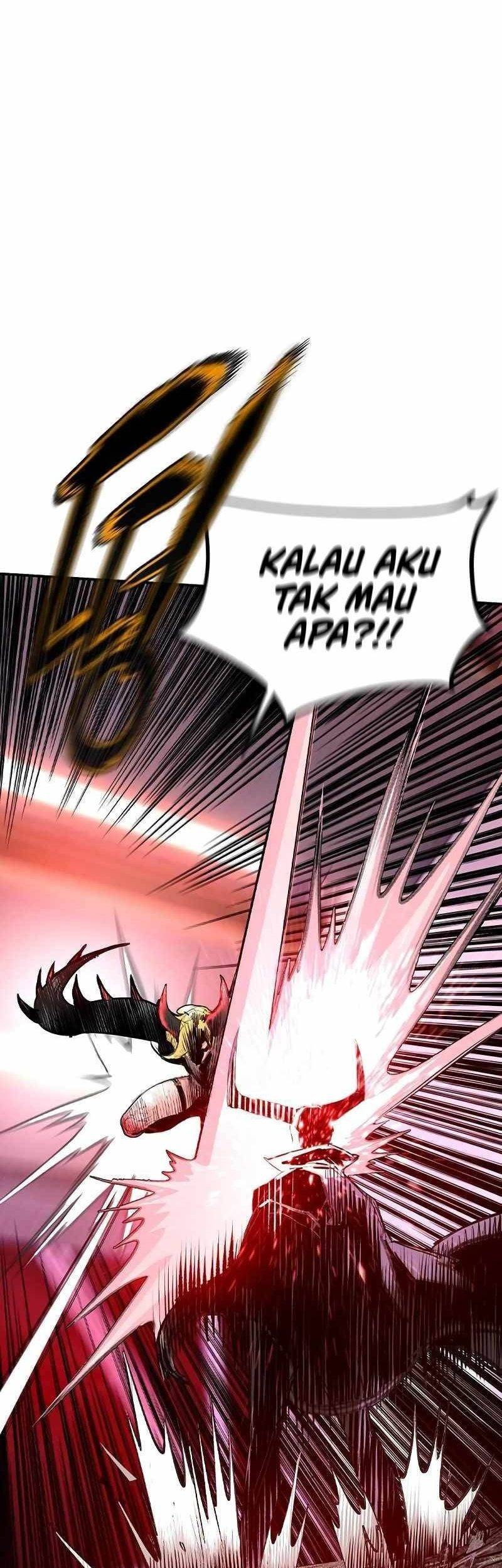Jungle Juice Chapter 125 Gambar 43