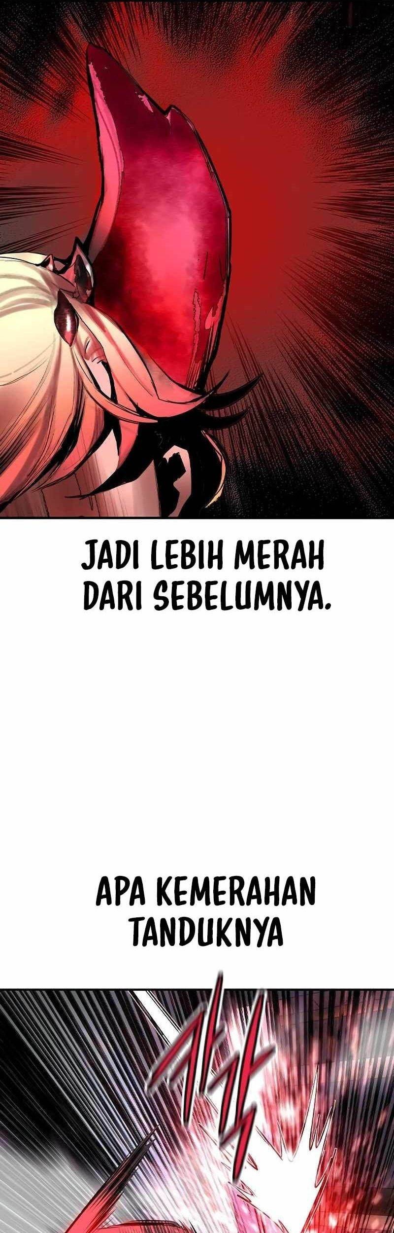 Jungle Juice Chapter 125 Gambar 46