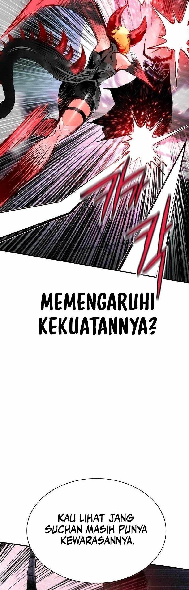 Jungle Juice Chapter 125 Gambar 47