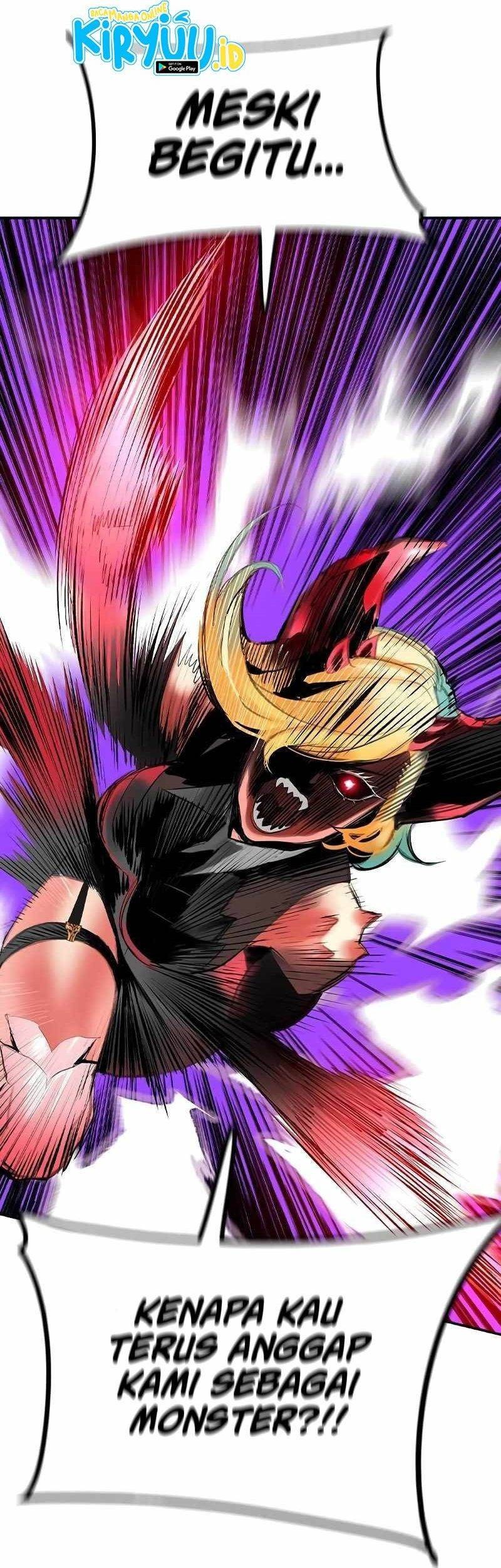Jungle Juice Chapter 125 Gambar 49