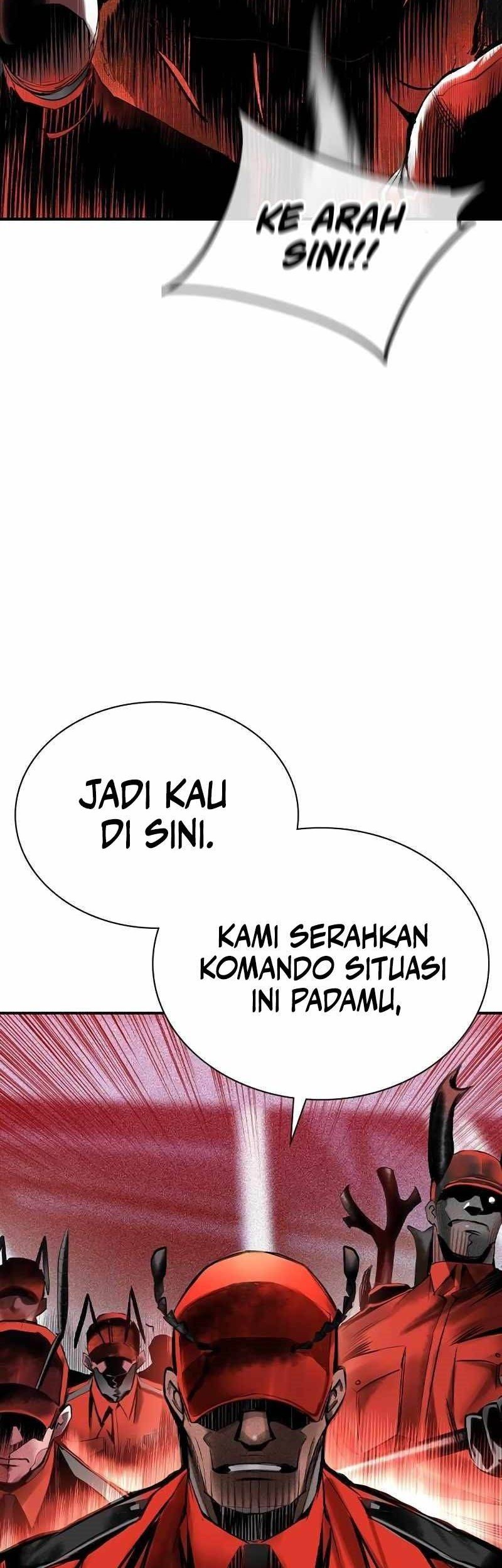 Jungle Juice Chapter 125 Gambar 53