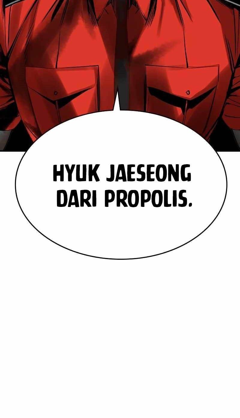 Jungle Juice Chapter 125 Gambar 54