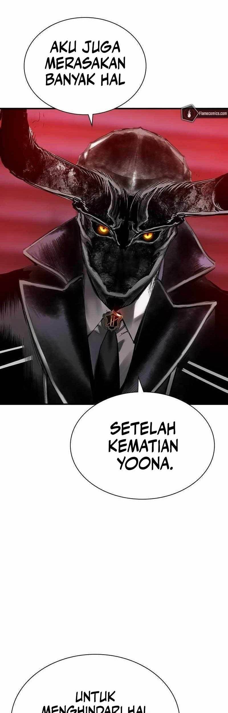 Jungle Juice Chapter 125 Gambar 56