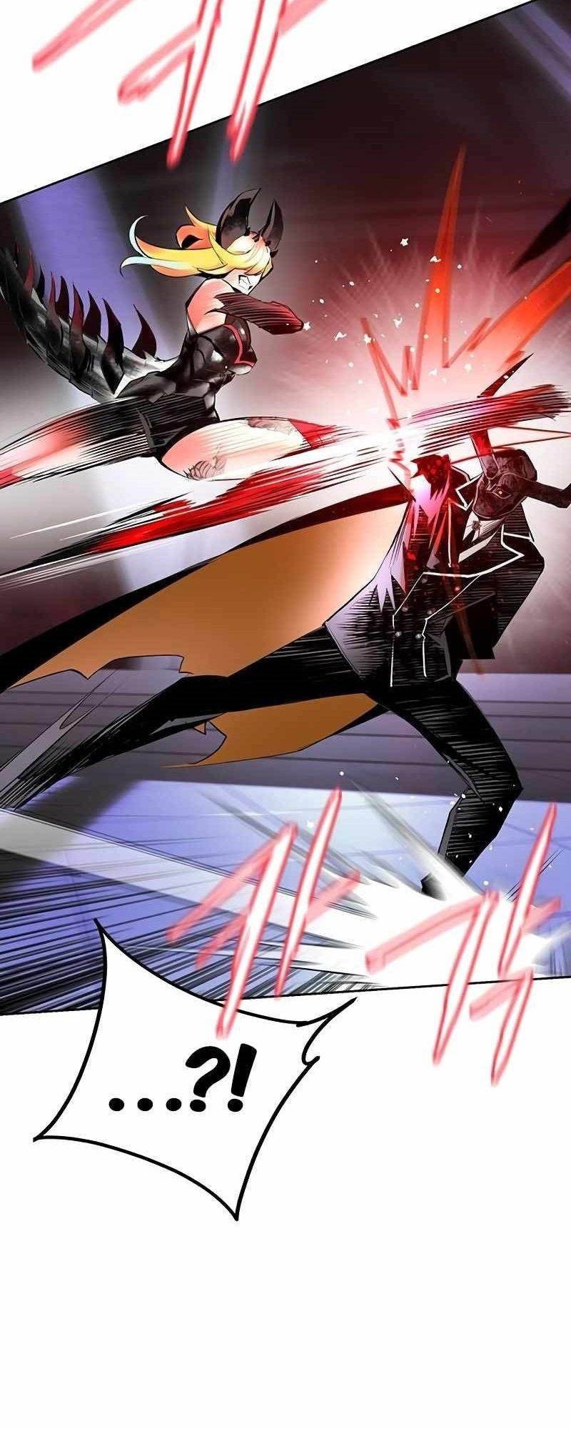 Jungle Juice Chapter 125 Gambar 3