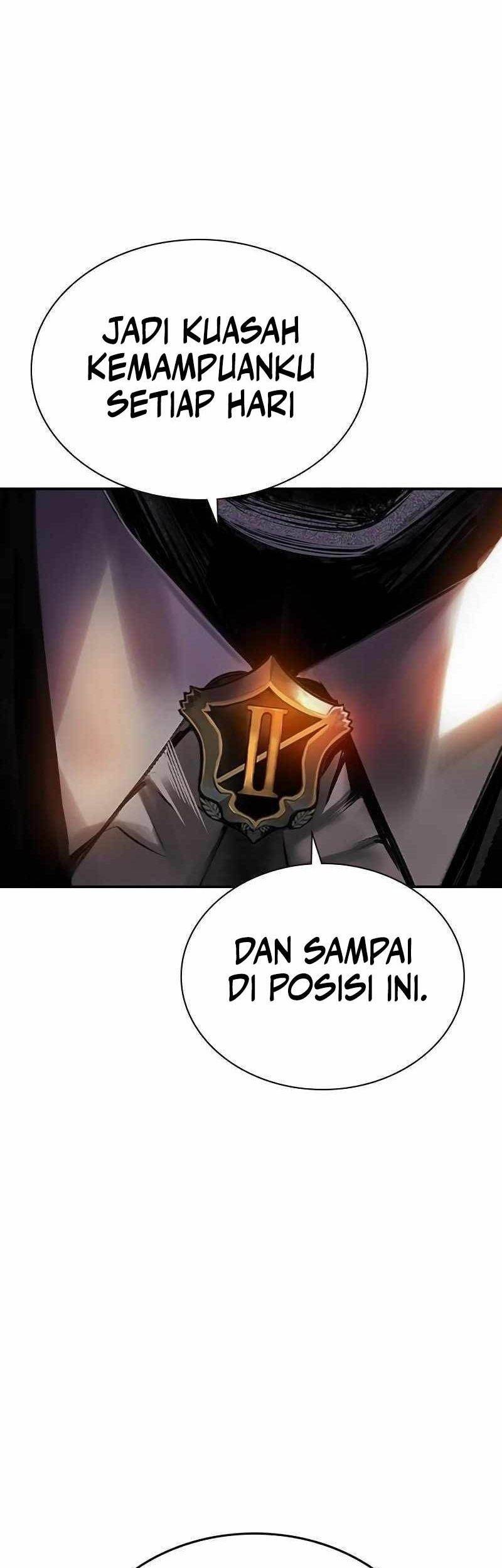 Jungle Juice Chapter 125 Gambar 58