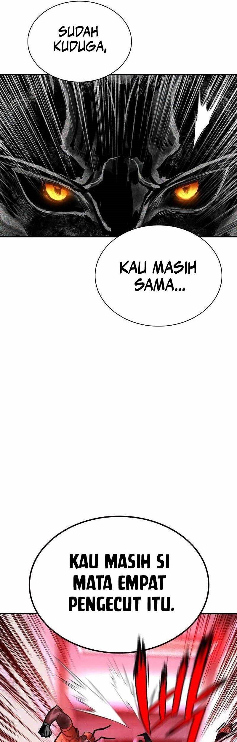 Jungle Juice Chapter 125 Gambar 64