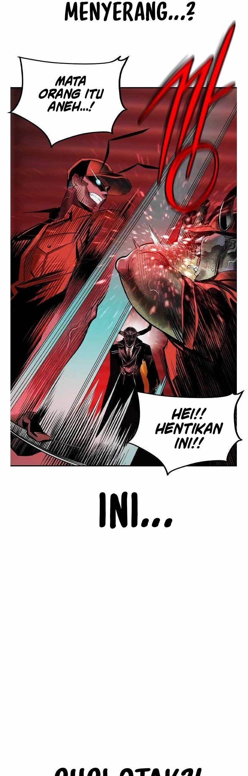 Jungle Juice Chapter 125 Gambar 67