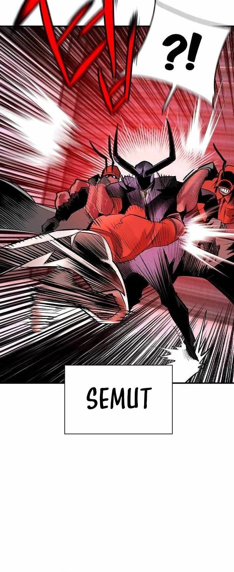 Jungle Juice Chapter 125 Gambar 69