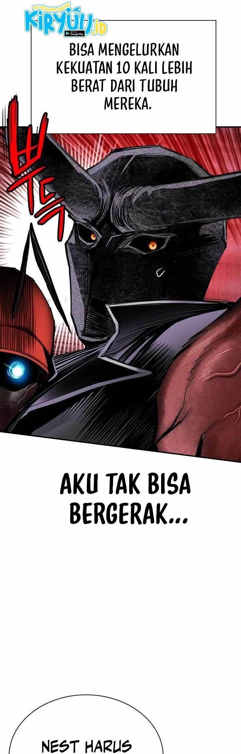 Jungle Juice Chapter 125 Gambar 70