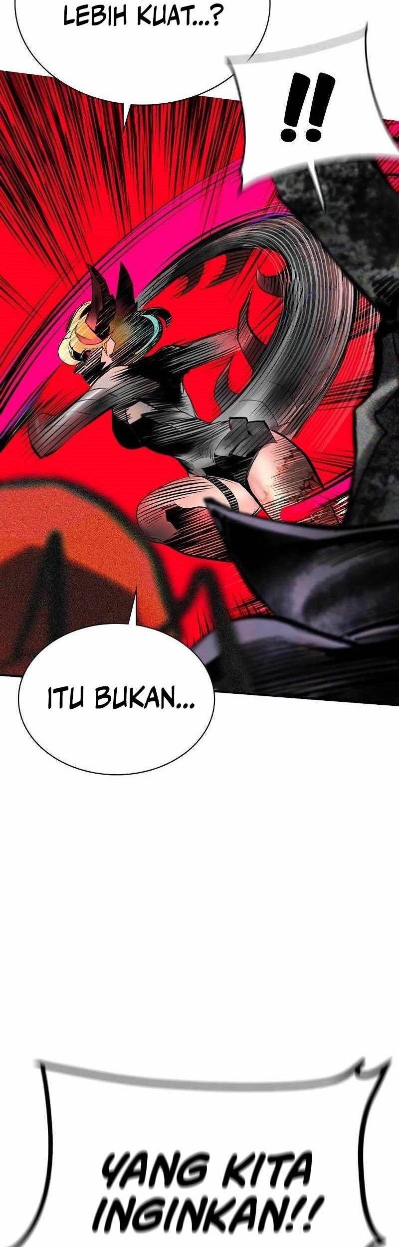 Jungle Juice Chapter 125 Gambar 71