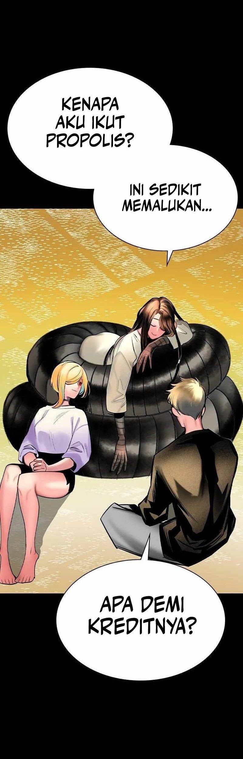 Jungle Juice Chapter 125 Gambar 73