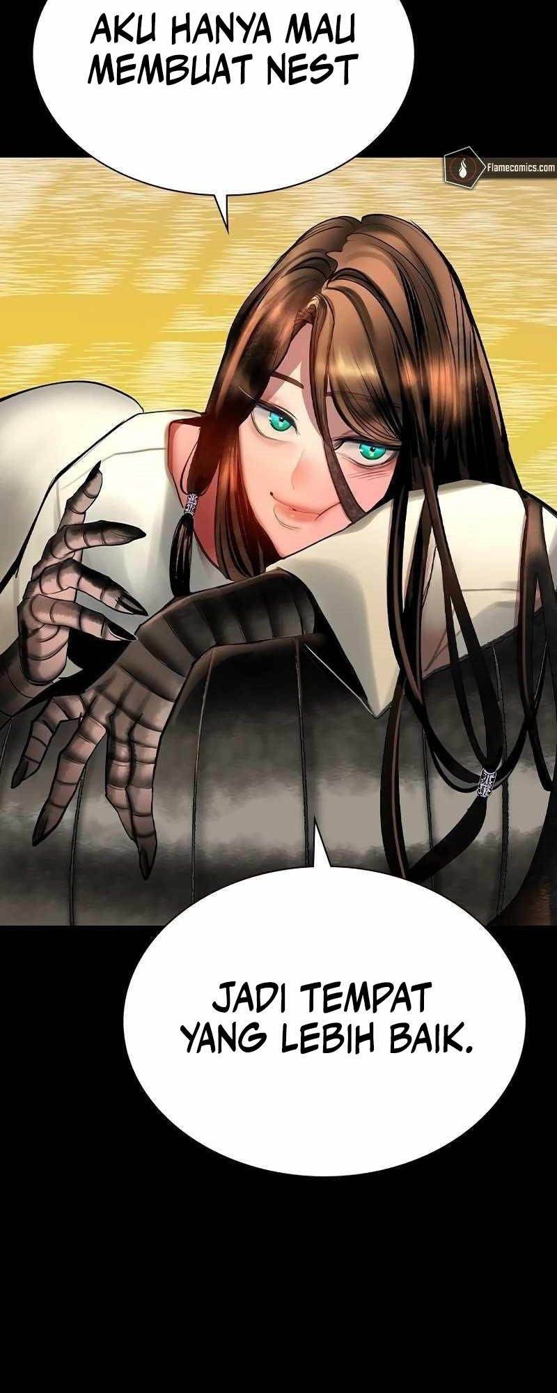 Jungle Juice Chapter 125 Gambar 75