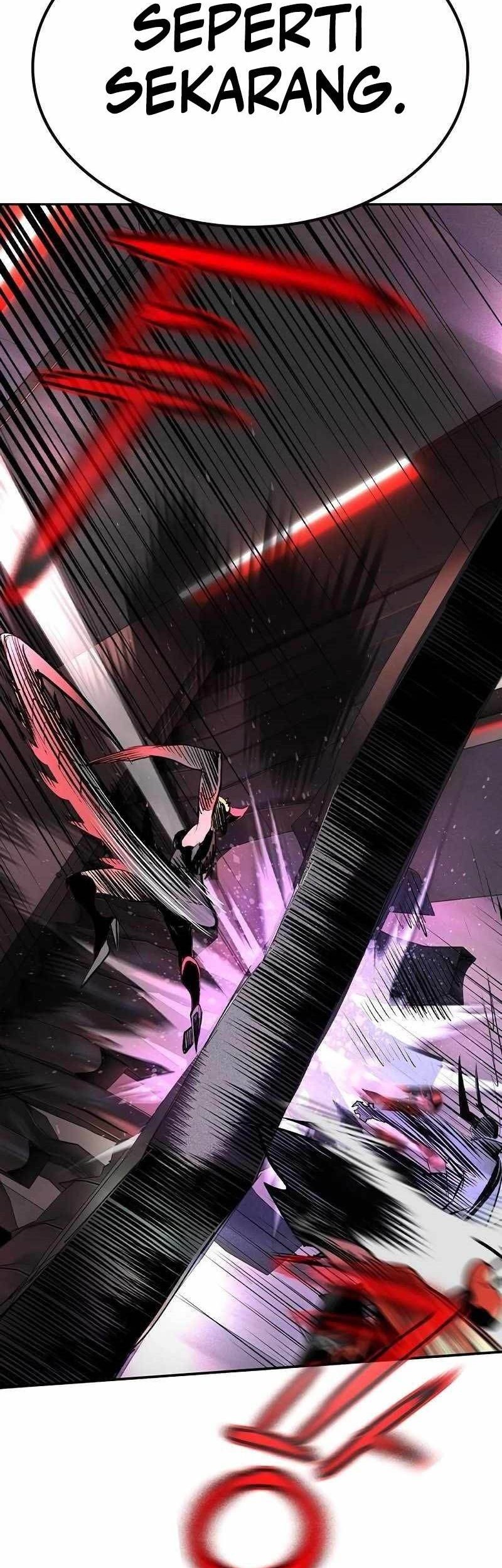 Jungle Juice Chapter 125 Gambar 77