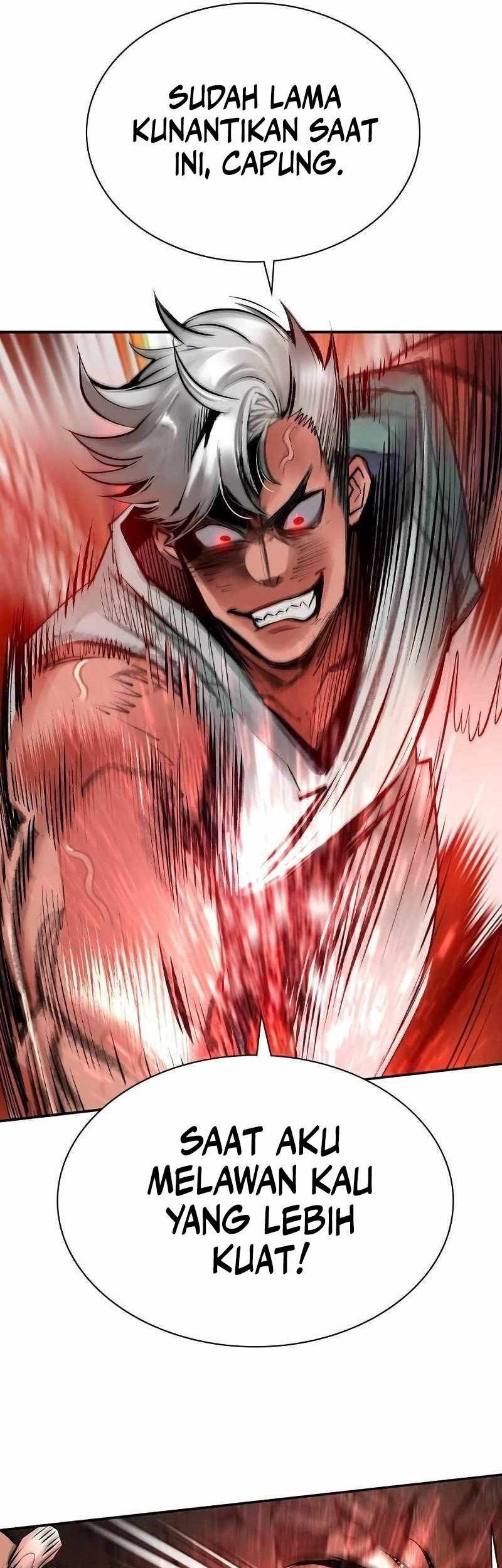 Jungle Juice Chapter 125 Gambar 82
