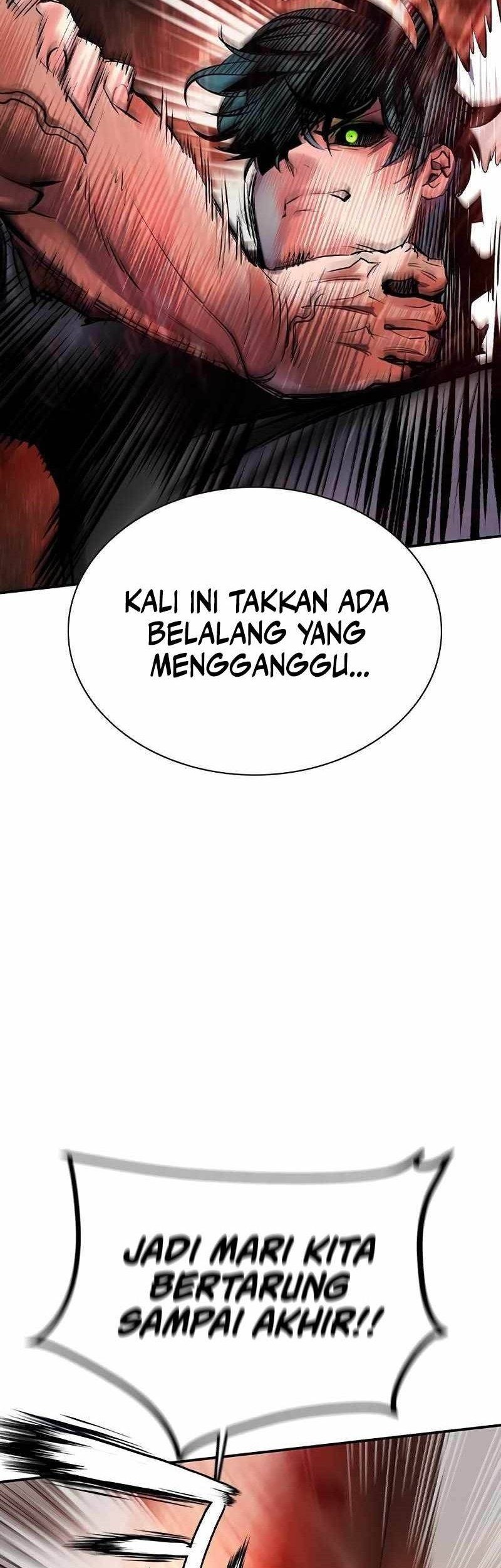 Jungle Juice Chapter 125 Gambar 83