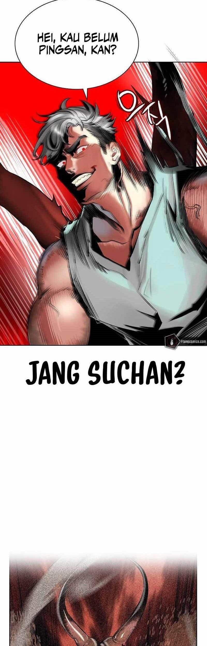 Jungle Juice Chapter 125 Gambar 86