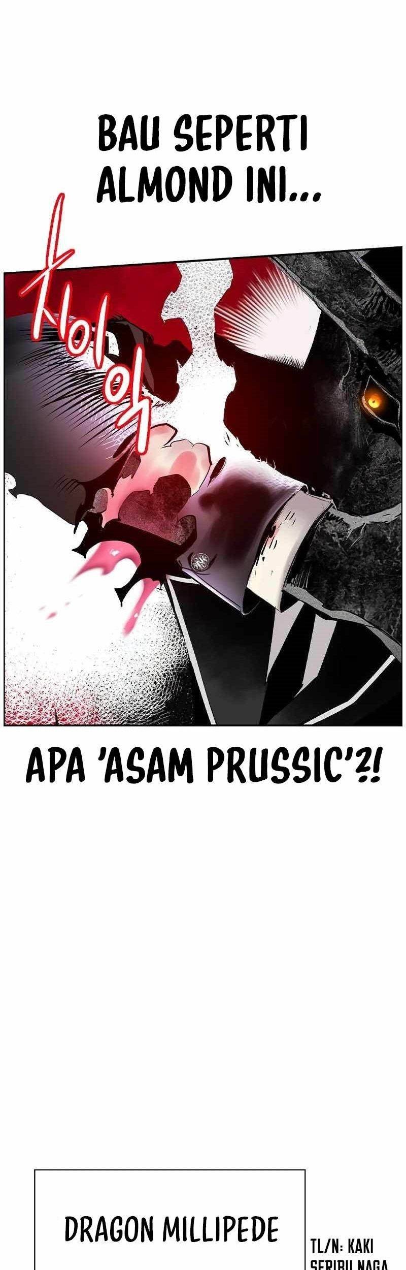 Jungle Juice Chapter 125 Gambar 4